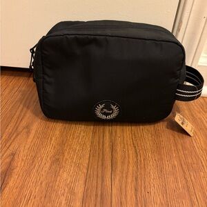 Pink Victoria Secret Cosmetic Bag